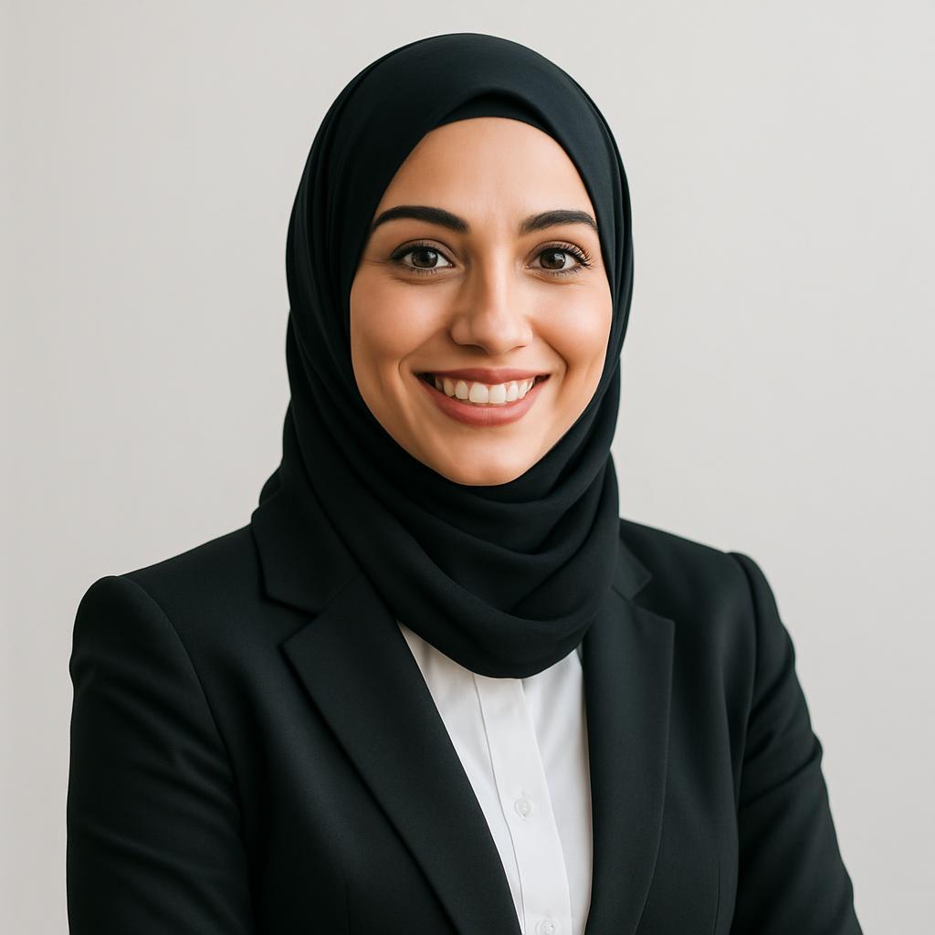 فاطمة علي
