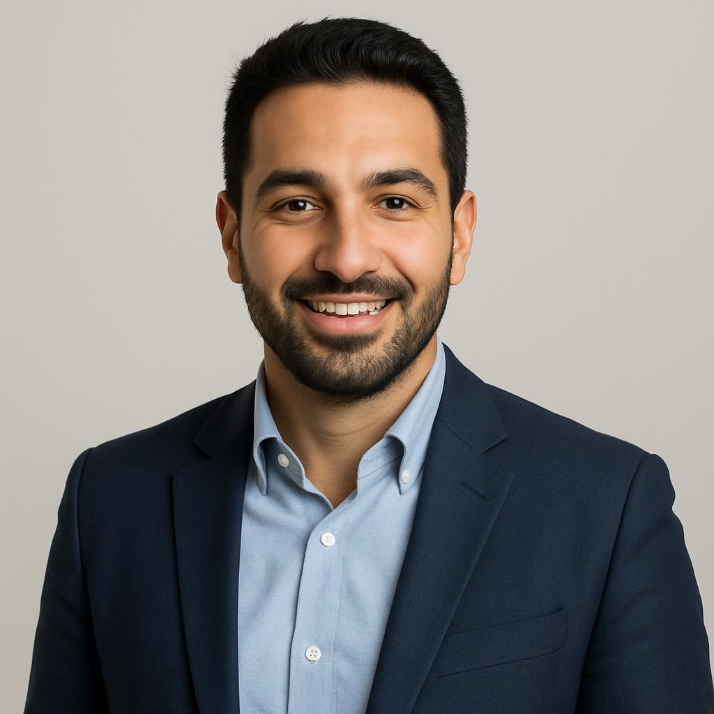 محمد السعيد