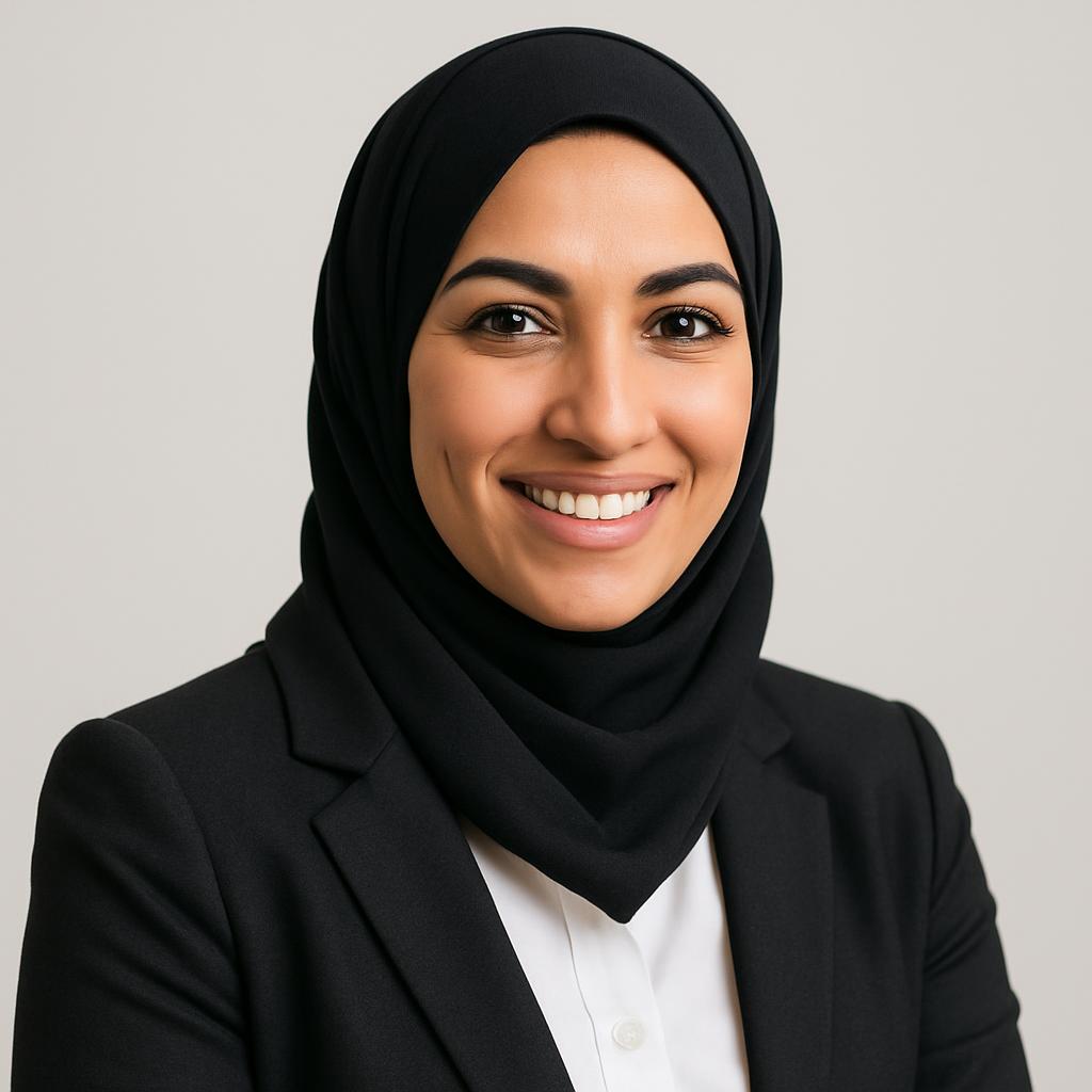 سارة أحمد