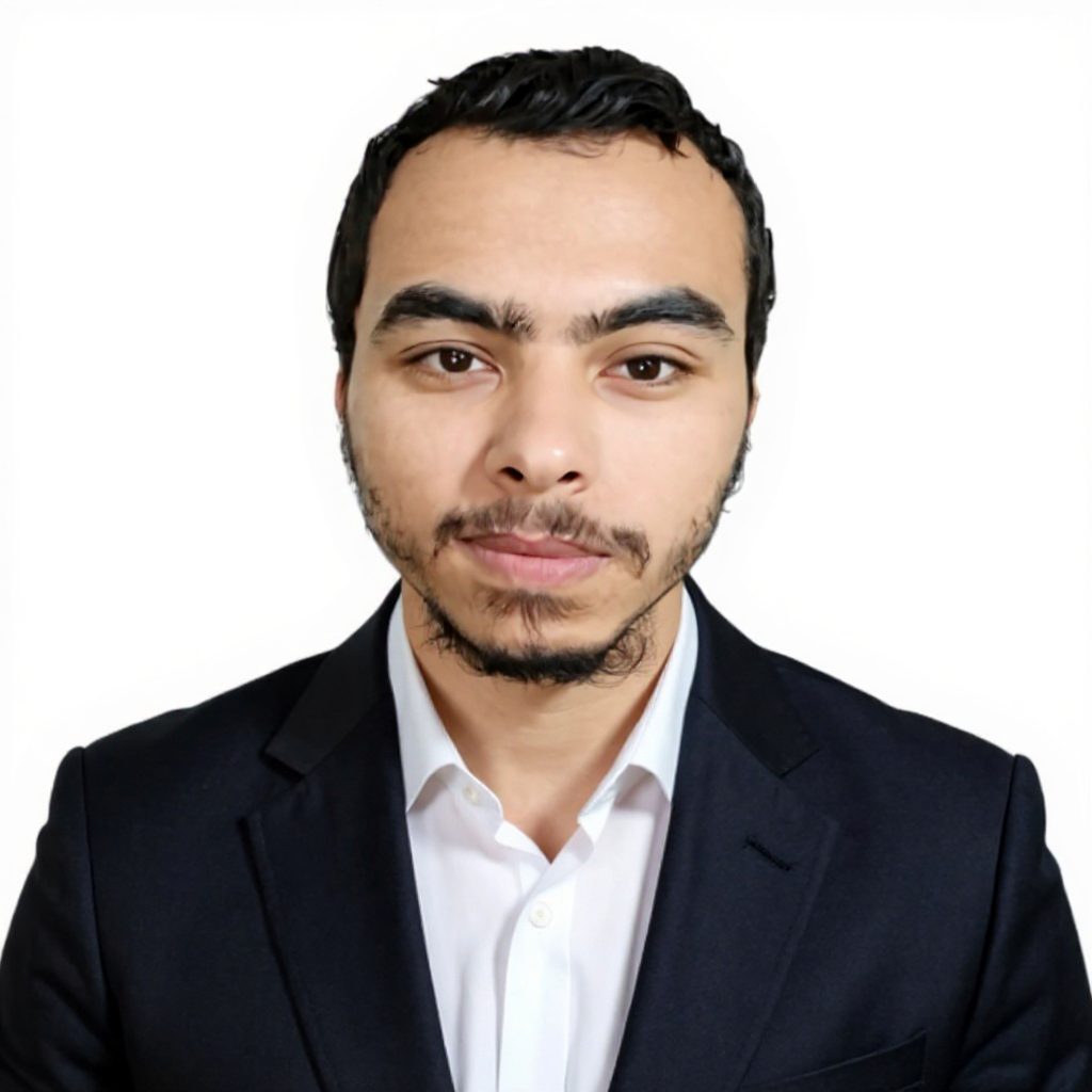 صورة شخصية احترافية